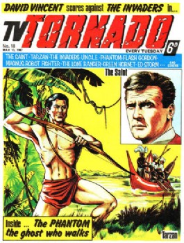 TV Tornado #18