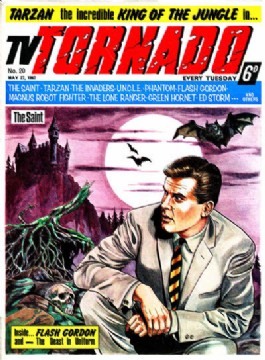 TV Tornado #20