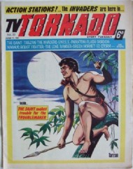 TV Tornado 1967 - 1968 #23