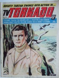 TV Tornado 1967 - 1968 #24