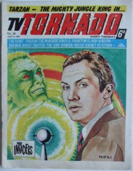 TV Tornado #26