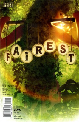 Fairest #14