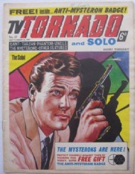 TV Tornado 1967 - 1968 #37