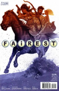 Fairest 2012 - 2014 #16