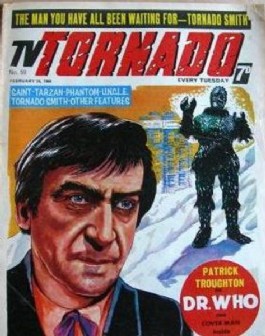 TV Tornado #59