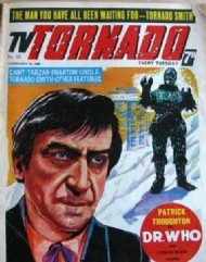 TV Tornado 1967 - 1968 #59