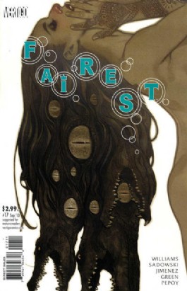 Fairest #17