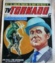 TV Tornado 1967 - 1968 #64