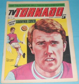 TV Tornado #70