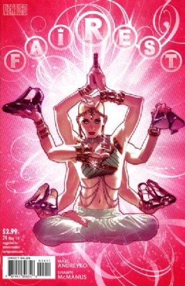 Fairest #24
