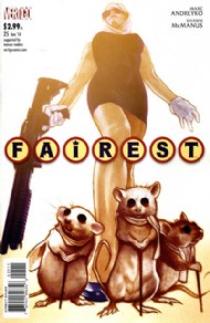 Fairest 2012 - 2014 #25
