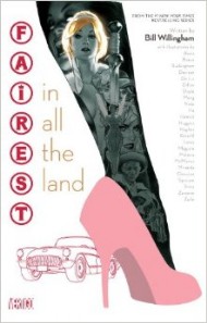 Fairest in All the Land 2013