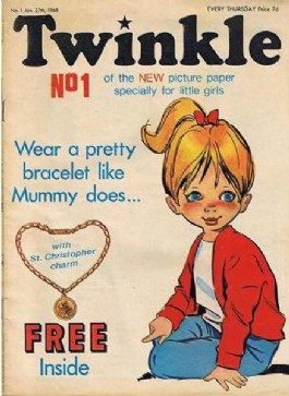 Twinkle #1