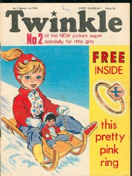 Twinkle #2