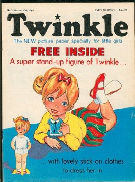 Twinkle #3