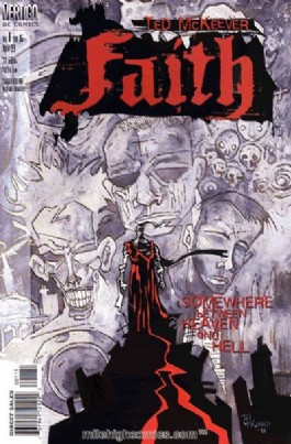 Faith #1
