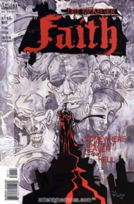 Faith 1999 - 2000 #1