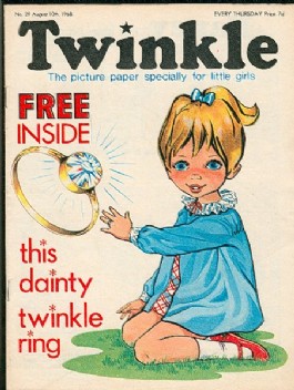 Twinkle #29