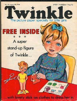 Twinkle #30