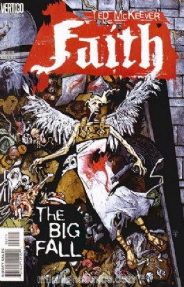 Faith #2