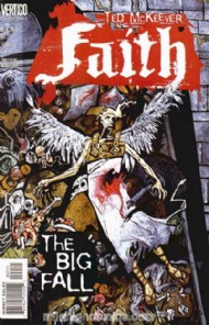 Faith 1999 - 2000 #2