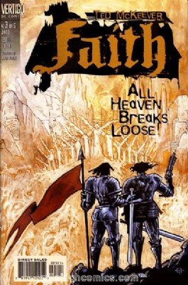 Faith #3