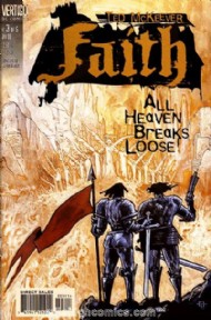 Faith 1999 - 2000 #3