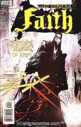 Faith #4
