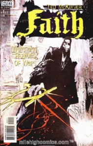 Faith 1999 - 2000 #4
