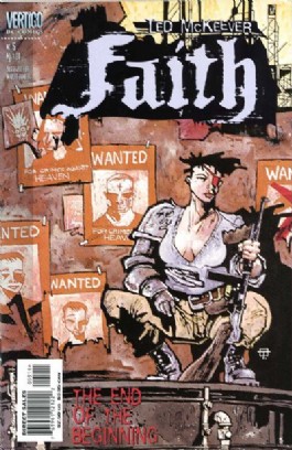 Faith #5