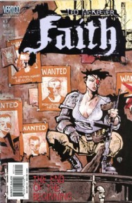 Faith 1999 - 2000 #5