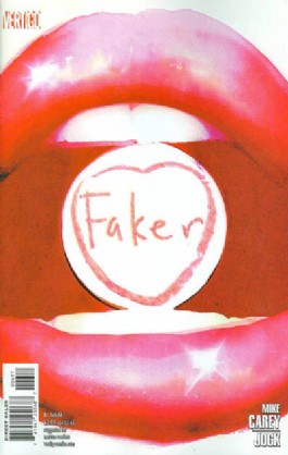 Faker #6