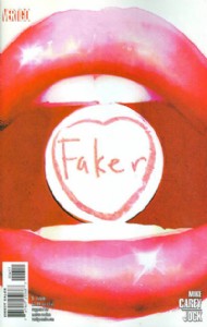Faker 2007 - 2008 #6