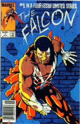 Falcon #1