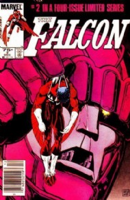 Falcon 1983 - 1984 #2