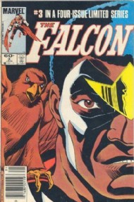 Falcon 1983 - 1984 #3
