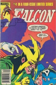 Falcon 1983 - 1984 #4