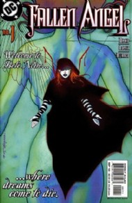 Fallen Angel 2003 - 2005 #1