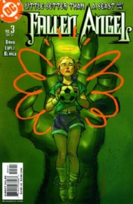 Fallen Angel 2003 - 2005 #3
