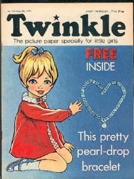 Twinkle #224