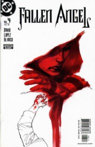 Fallen Angel 2003 - 2005 #4