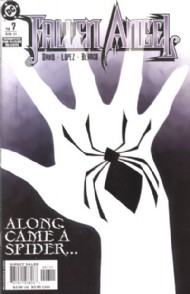 Fallen Angel 2003 - 2005 #7