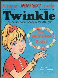 Twinkle 1968 - 1999 #265