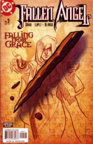 Fallen Angel 2003 - 2005 #9