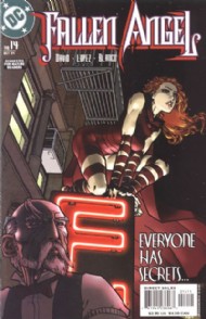Fallen Angel 2003 - 2005 #14