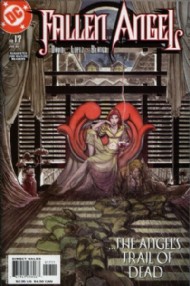 Fallen Angel 2003 - 2005 #17