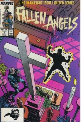 Fallen Angels #2