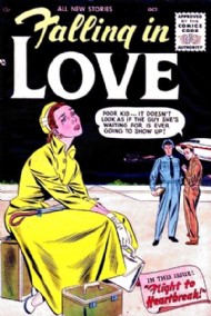 Falling in Love 1955 - 1973 #1