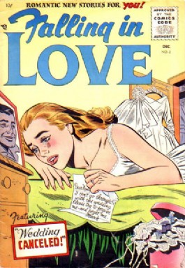 Falling in Love #2