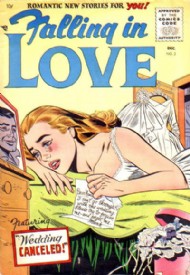 Falling in Love 1955 - 1973 #2
